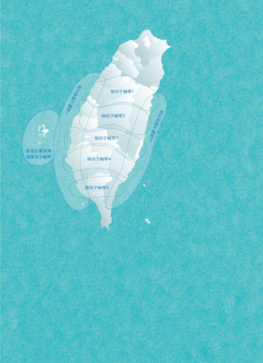 北回之巔不只強調山岳的高度，更包含地形變化帶來的生物多樣性／Melody 提 供（ Adobe Stock）